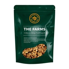 The Farms 核桃, 1個, 1kg