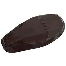 Suzuki saluto 125 防水坐墊套, 不適用, 透明, 1個