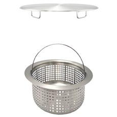 Suk Magaba水槽濾網組, 單色, 1套