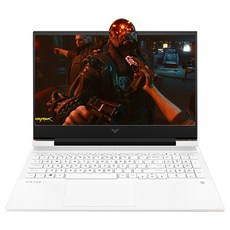 HP 2022 빅터스 16, Free DOS, 16-d1140TXU, 512GB, 코어i7, 16GB, Ceramic White