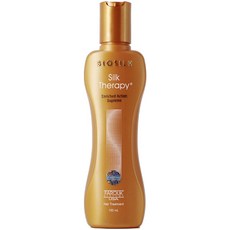 BIOSILK Silk Therapy 絲洛比 豐盈滋潤護髮素, 1瓶, 150ml