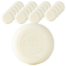 보통 유아 비누 무향, 100g, 20개