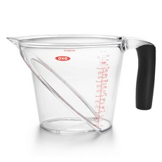옥소 굿그립 계량컵, 1L, 1세트