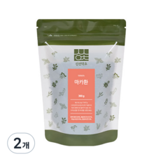 신선약초 마카환, 2개, 300g