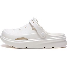 폴더라벨슈즈 여성용 구름클로그 샌들 FLFDCA1U0