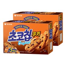 ORION 好麗友 巧克力餅乾, 192g, 2個