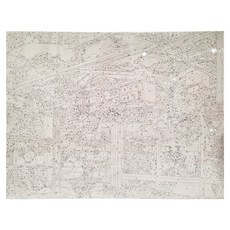 ArtLife 藝術生活 數字油畫DIY 愛的工作室 50 x 40cm, 1個, Multicolor