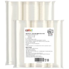 comet 真空捲袋 28cm*5m 3捲+20cm*6m 3捲組, 單品, 1組