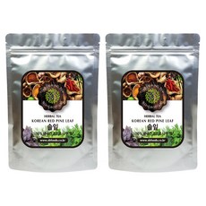 성보식품 솔잎, 200g, 2개