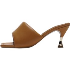 어바웃슈 여성용 마랑 베이직 스퀘어토 뮬