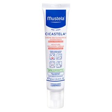 mustela 慕之恬廊 舒恬良修護霜, 40ml, 1條