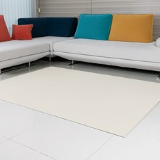 Market Plan DIY拚裝方形地毯 20片組