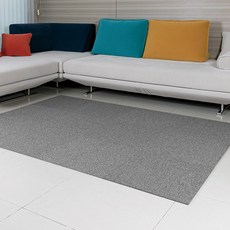 DIY拼裝方形地毯 10入組