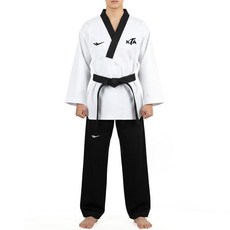 PRO-SPECS 男士品勢單道服