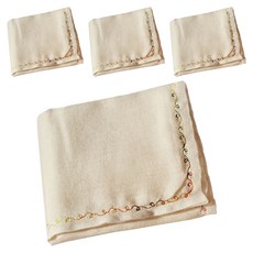 2 層 Most Pick Sochang 抹布, 4個