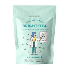 纖活三角茶包, 1.5g, 30入, 1包