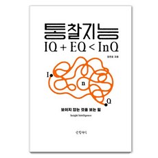 Geulhangari 洞察智能：看見無形之物的力量, 崔然浩