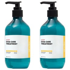 그라펜 시카 케어 헤어트리트먼트, 300ml, 2개