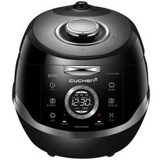 쿠첸 IH 압력밥솥 10인용, CJH-PF1070ID