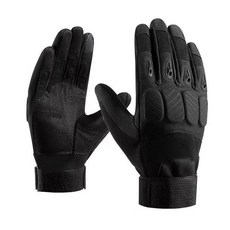 Ants 微型自行車手套, 黑色