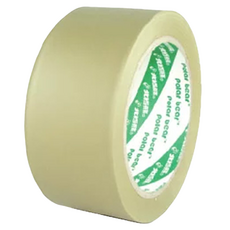 polar bear 北極熊 PVC布紋封箱膠帶, 6捲