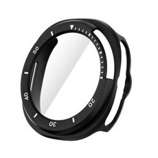 I AM PANDA 硬殼全包覆經典保護殼, 午夜藍 / 白色, 1個