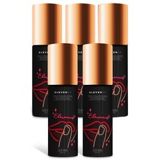 MURO 無路 情趣按摩凝膠, 80g, 5個