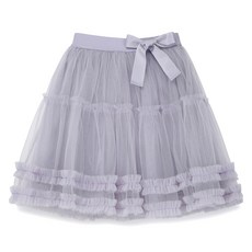 Perimitz 女童蝴蝶結紗裙 P2405S640