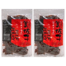 MISAKO 美佐子 經典肉乾系列 勁辣牛肉乾 香辣夠味 獨立包裝, 150g, 2包