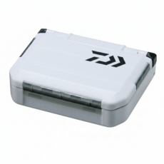 DAIWA 多功能收納盒 122NJ, 1個, 白色