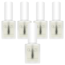 Solone 台灣公司貨 凝光訂製指緣油 精華養護, 5個, 13ml