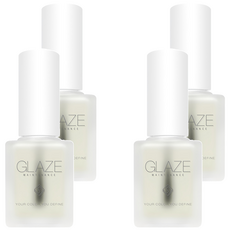 Solone 台灣公司貨 凝光訂製指緣油 精華養護, 4個, 13ml