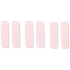 口罩防痛護耳帶 豆沙粉 2入, 3個