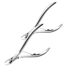 MR.GREEN 不鏽鋼甘皮剪 MR1038, 2個