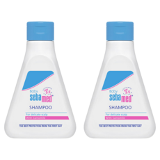 세바메드 칠드런스 유아샴푸, 250ml, 2개