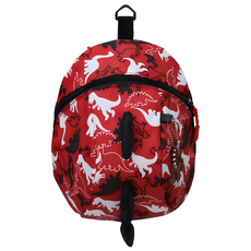 OhBabyLuxury 防走失包包 恐龍