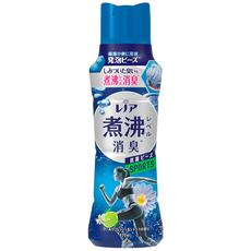 Lenor 蘭諾 煮沸衣物香香豆 清涼柑橘, 1個, 420ml