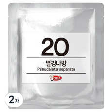 PEST7 費洛蒙誘引劑 20 黏蟲, 1入, 2個