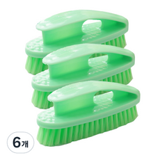 핸디 틈새솔, 그린, 6개