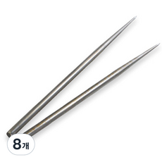 KAKURI 角利 混凝土勾縫刀 大 41417 150mm, 8個