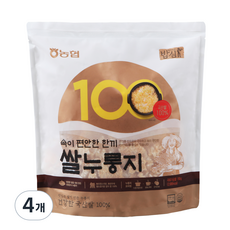 Bobsim 農協鍋巴, 700g, 4包