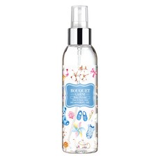 BOUQUET GARNI 頭髮身體香氛噴霧 Baby Powder香, 145ml, 1瓶