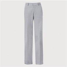 트레몰로 남성용 노턱 슬림핏 면터치 바지 DL4F855109