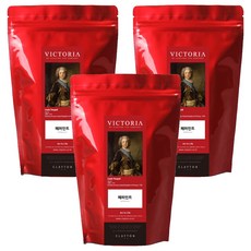 CLAYTON TEA 紅色茶包薄荷, 1g, 40入, 3個