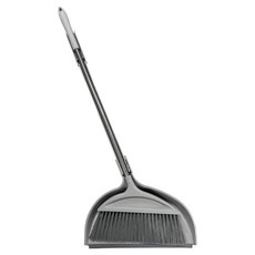 折疊式掃帚畚箕組, 1組