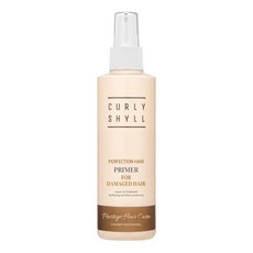 CURLYSHYLL 荷琇 滋養護髮乳, 1個, 200ml