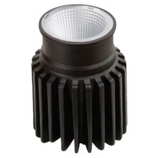 KAO'S 高氏 LED COB MR16模組光源 15W 3000K KM-001Y, 黃光, 1個