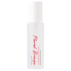 은율 프롬센트 플로럴브리즈 바디미스트 머스크향, 100ml, 1개
