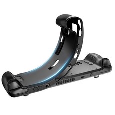 JSAUX Steam Deck 矽膠保護殼 第2代, 1個, PC0103