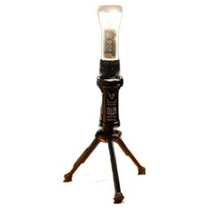 ANGLE 戰術燈架 G74-01, 鋁合金材質, 附EVA收納包, 黑色, 1個